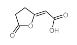 18749-86-5 structure