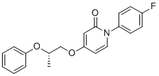 VU 6010572 Structure