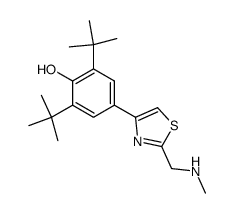 218944-61-7 structure