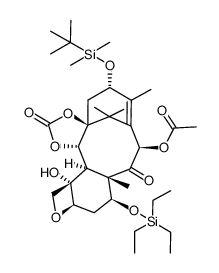 结构式
