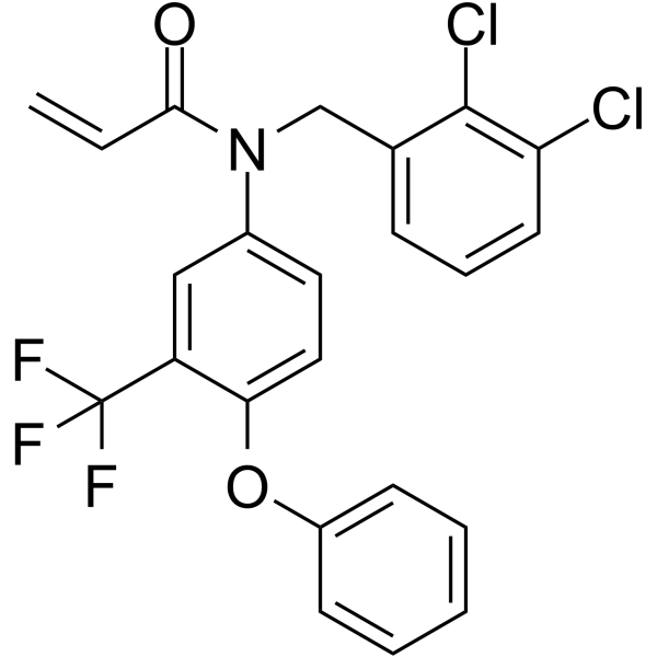 BPK-21 structure