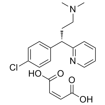 右泛醇结构式