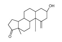 3398-66-1 structure