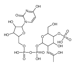 3863-56-7 structure