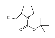 (S)-1-Boc-2-chloromethyl-pyrrolidine picture