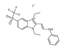 4589-63-3结构式