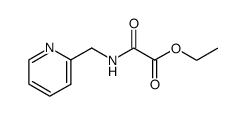 46460-25-7 structure