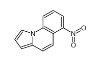 6-硝基吡咯并[1,2-a]喹啉图片