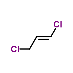 1,3-DICHLORO PROPYLENE ( TRANS-: CIS-) picture