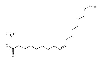 AMMONIUM OLEATE picture