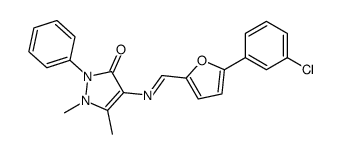 5529-91-9结构式