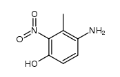 5805-97-0结构式