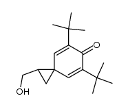 61613-01-2 structure