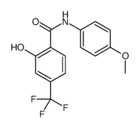 62918-72-3 structure