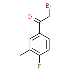 2-溴-1-(3,4-二乙氧基苯基)乙-1-酮图片