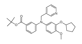 651022-34-3 structure