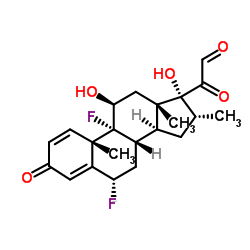 21-Dehydro FluMethasone picture