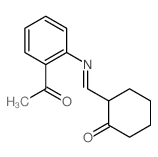 6641-87-8 structure