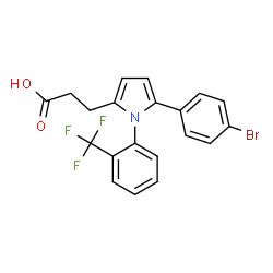 683808-78-8 structure