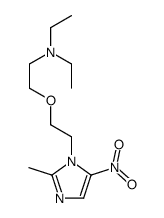 74550-90-6结构式