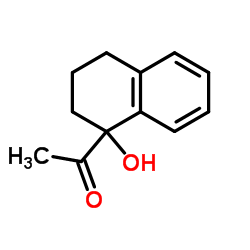 1-(1,2,3,4-tetrahydro-1-hydroxy-1-naphthalenyl)- picture