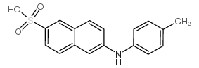 2,6-tns Structure