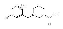 832739-59-0 structure