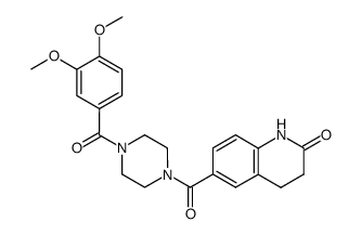 83734-65-0 structure