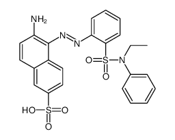 85455-40-9 structure