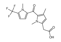 86187-00-0 structure