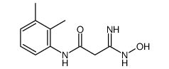 877977-04-3 structure