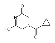 88519-11-3 structure