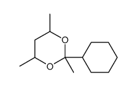 88726-09-4 structure