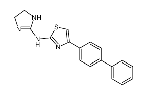 88964-09-4 structure