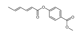 88973-90-4 structure