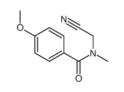 89244-14-4 structure