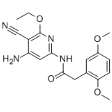 894804-07-0 structure