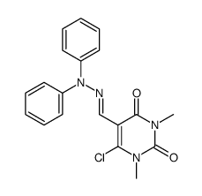 89550-04-9 structure