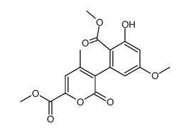 91999-22-3 structure