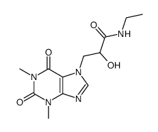 100319-19-5 structure