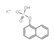 1-Naphthyl phosphate potassium salt picture