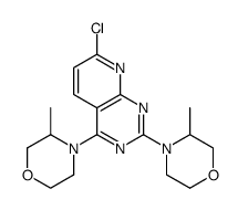 1009303-44-9 structure