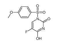 105434-88-6 structure