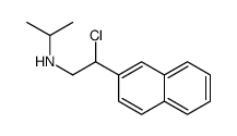 1085-07-0 structure