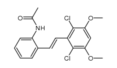 1130634-71-7 structure