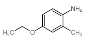 4-Ethoxy-2-methylaniline picture