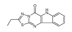 116989-21-0 structure