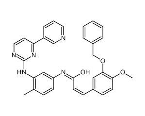 1186073-38-0 structure