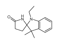 122275-78-9 structure