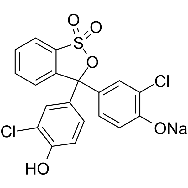 123333-64-2 structure